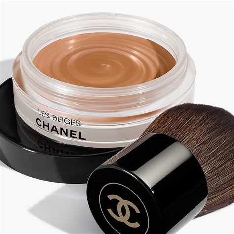 bronzer chanel|chanel bronzing cream for face.